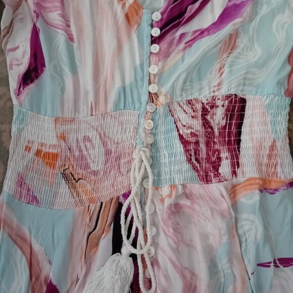 Jaase Indiana Bambalina Maxi Dress - Picture 7 of 8